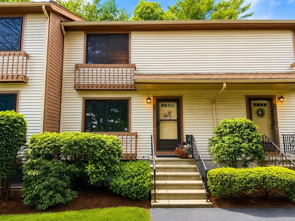 Unit for sale at 489 Turnpike Street, Easton, MA 02375