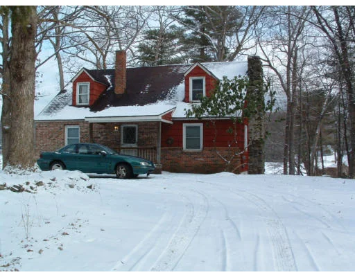 Unit for sale at 54 French Dr, Palmer, MA 01069