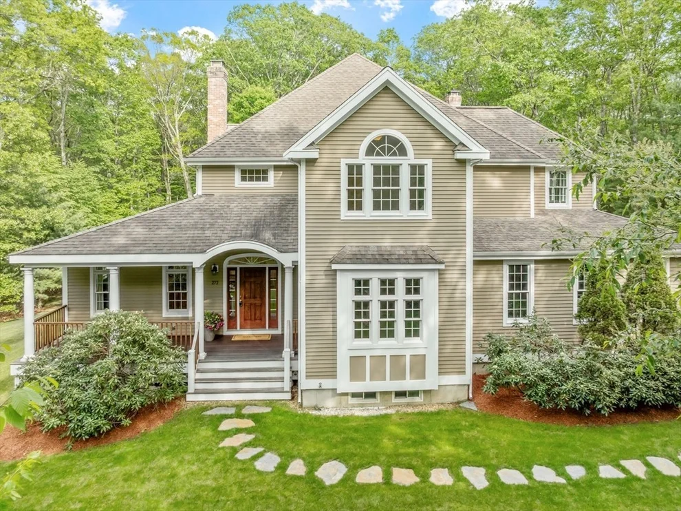 Unit for sale at 252 Sawyer Rd, Bolton, MA 01740