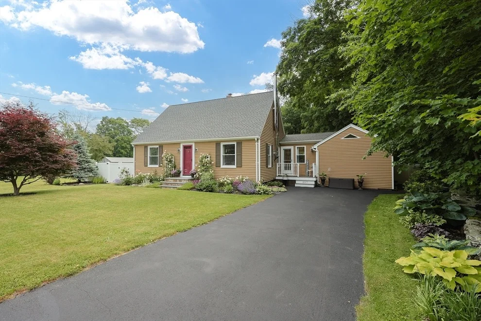 Unit for sale at 357 Williams Street, Dighton, MA 02764