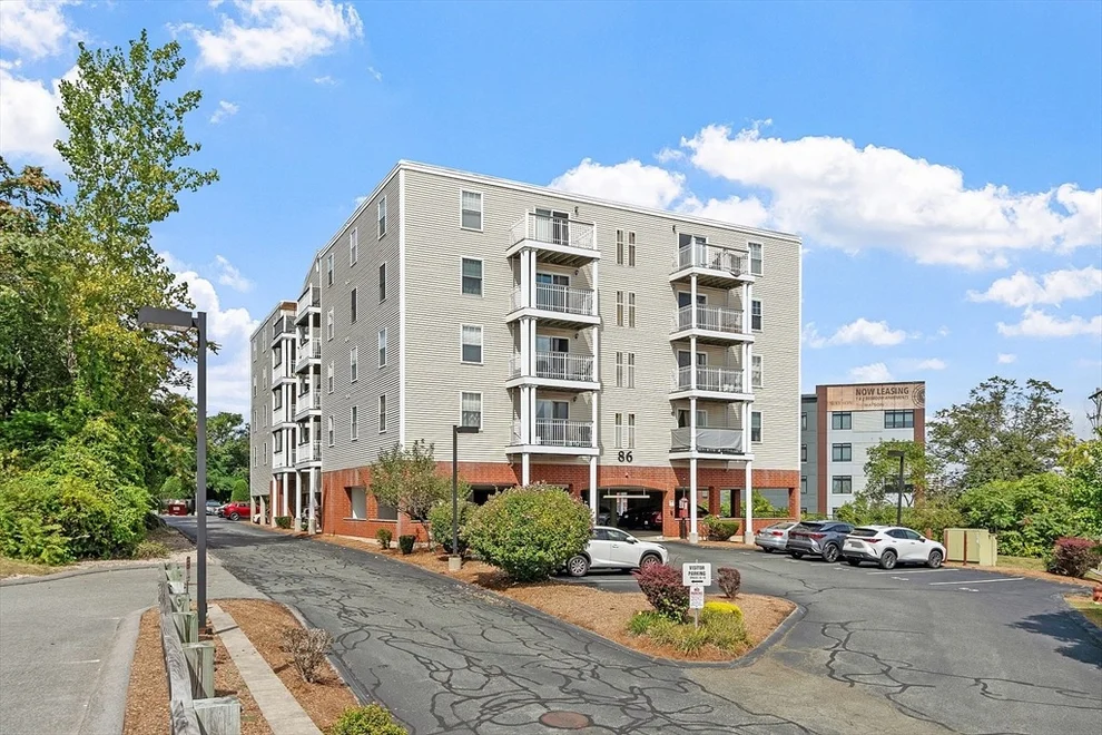 Unit for sale at 86 East Howard Street, Quincy, MA 02169