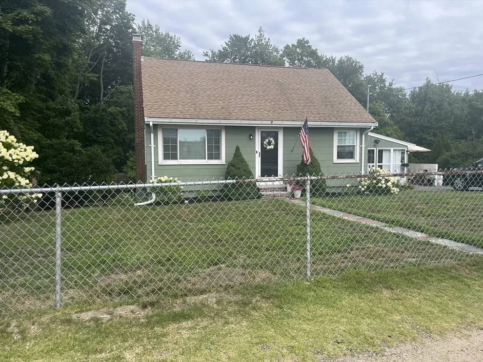 Unit for sale at 195 Pearl Street, Stoughton, MA 02072