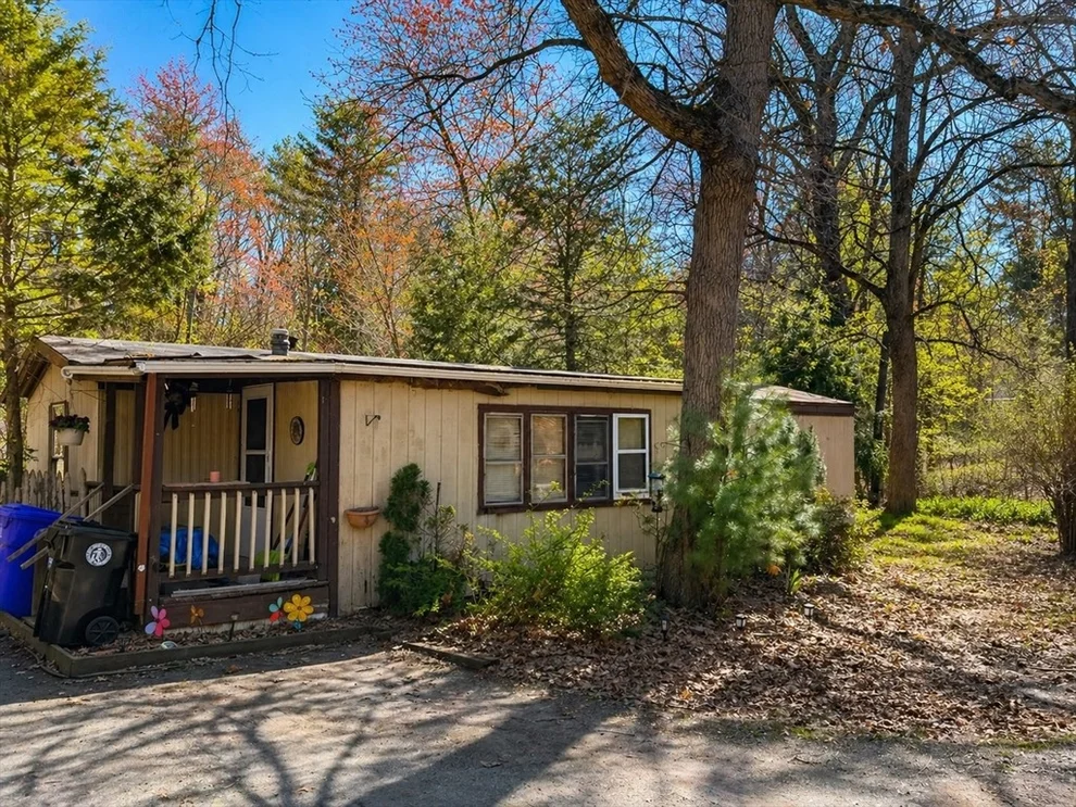 Unit for sale at 35 Patterson Road, Shirley, MA 01464