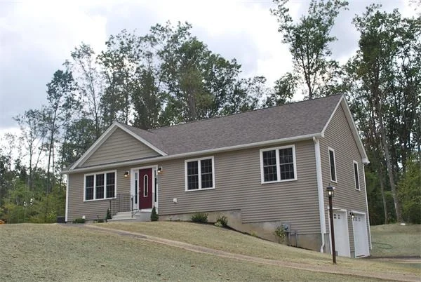 Unit for sale at 288 Maple Ave., Rutland, MA 01543