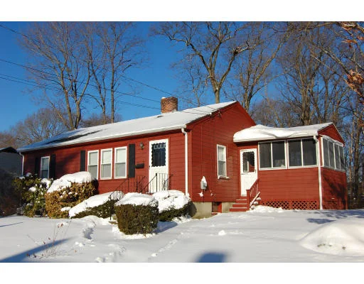 Unit for sale at 21 Wales Avenue, Randolph, MA 02368