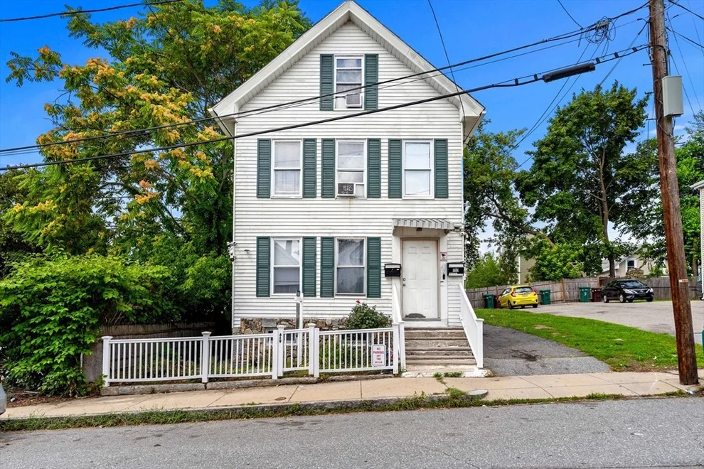 Unit for sale at 42 Albion Street, Lowell, MA 01850
