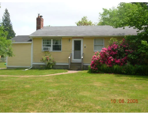 Unit for sale at 621 Crane Ave. South, Taunton, MA 02780