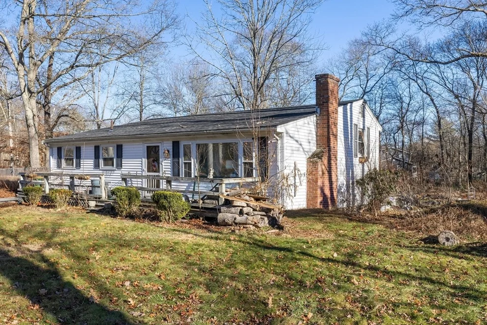 Unit for sale at 175 N. Main Street, Easton, MA 02356