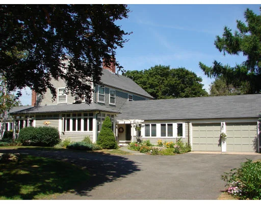 Unit for sale at 12 Flint Street, Marblehead, MA 01945