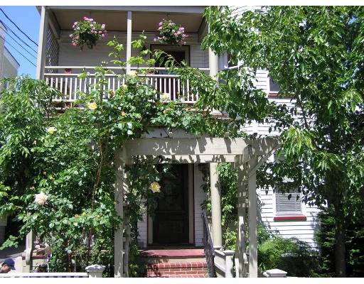 Unit for sale at 6 Fainwood Circle, Cambridge, MA 02139