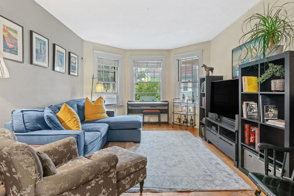 Unit for sale at 82 Walnut St, Brookline, MA 02445