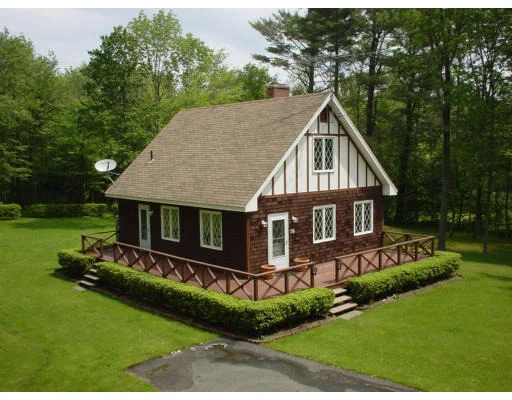 Unit for sale at 76 Radiker Rd, Worthington, MA 01098