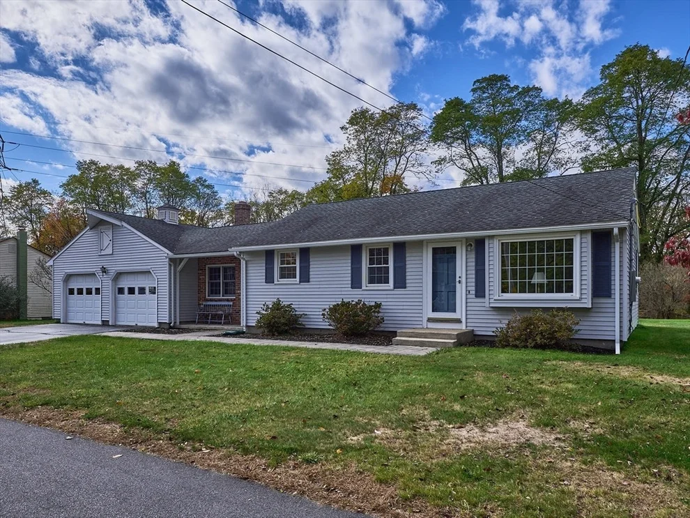 Unit for sale at 16 Elm Ct, Millbury, MA 01527