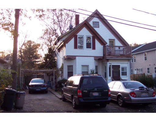 Unit for sale at 15-17 Sheppard Ave, Brockton, MA 02301