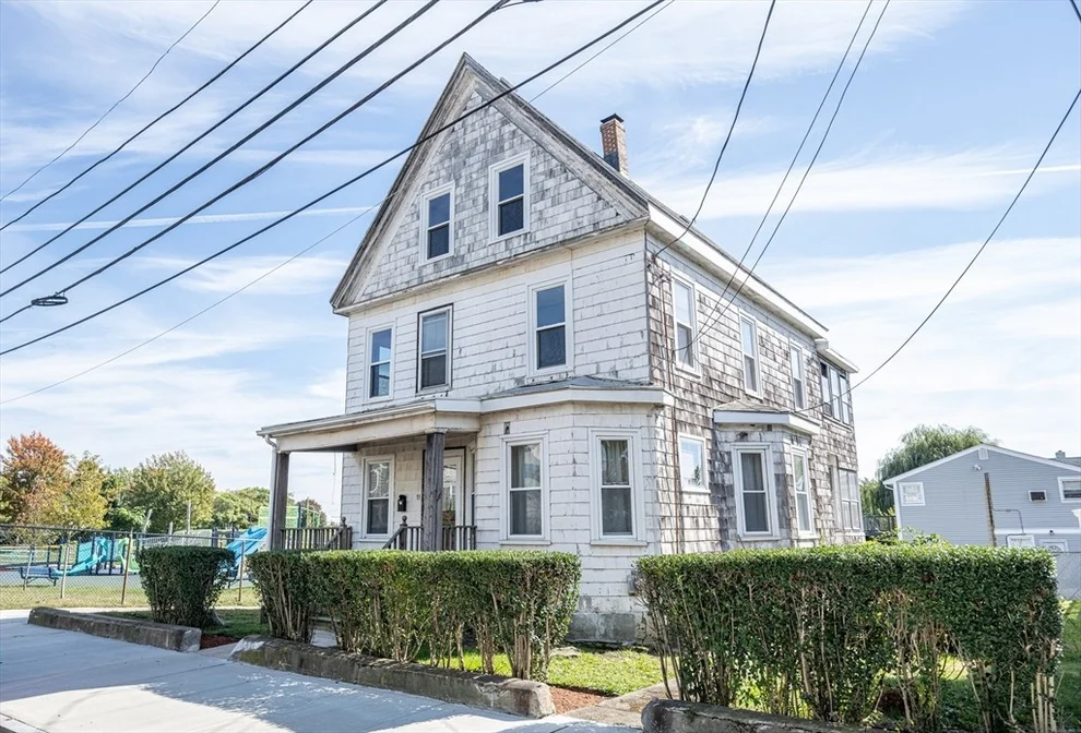 Unit for sale at 71 Ambrose St, Revere, MA 02151