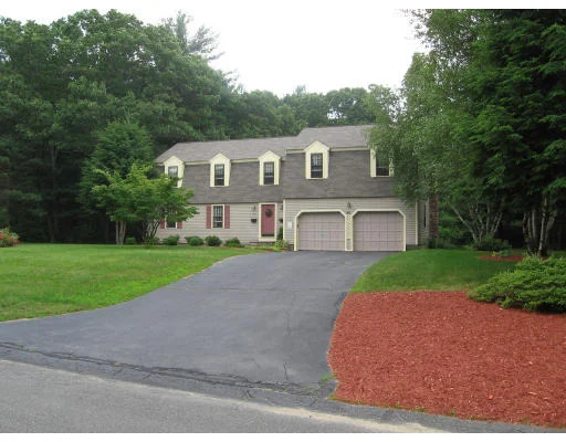 Unit for sale at 60 Wildwood Road, Stow, MA 01775