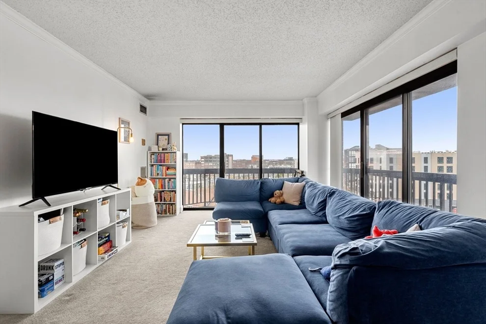 Unit for sale at 15 N Beacon St, Boston, MA 02134
