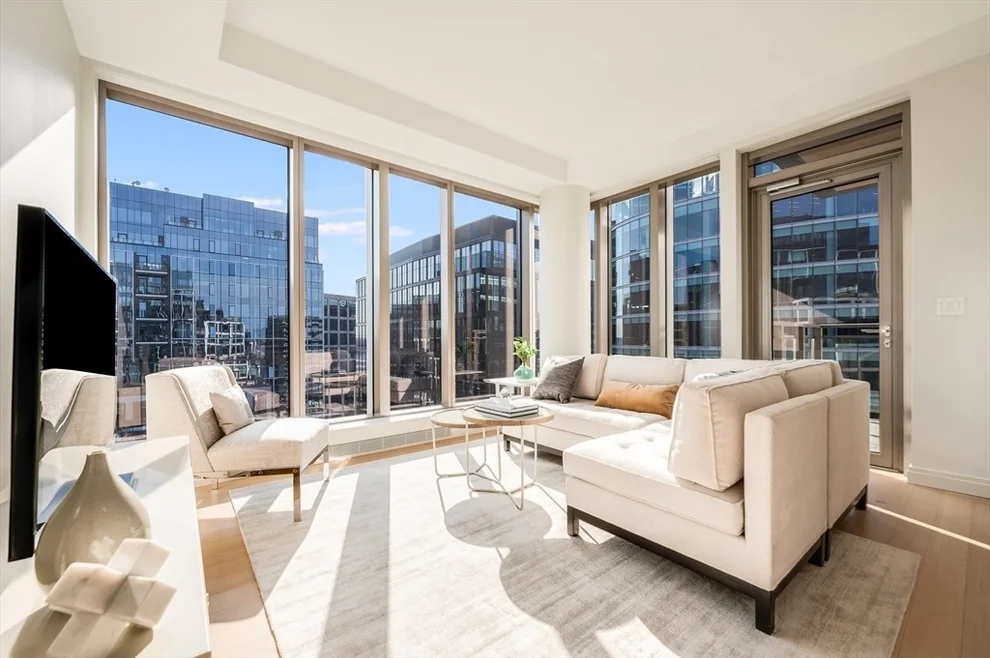 Unit for sale at 133 Seaport Blvd, Boston, MA 02210