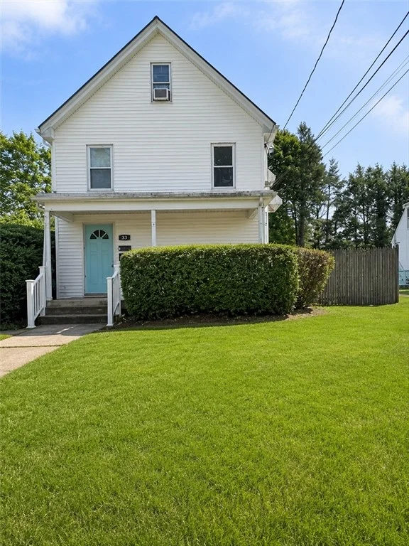 Unit for sale at 33 E Chestnut St, Sharon, MA 02067