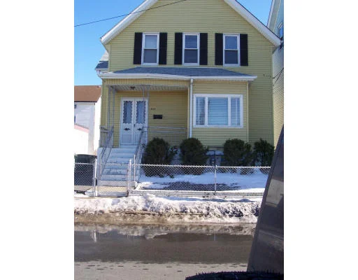 Unit for sale at 409 Lindsey St., Fall River, MA 02720