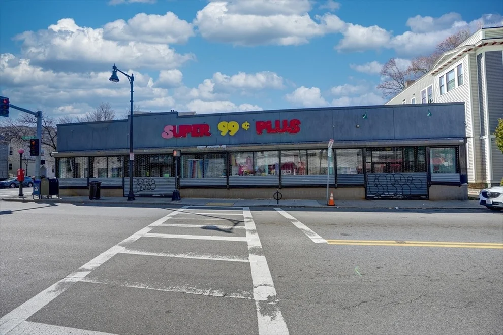 Unit for sale at 1769 Dorchester Ave, Boston, MA 02124