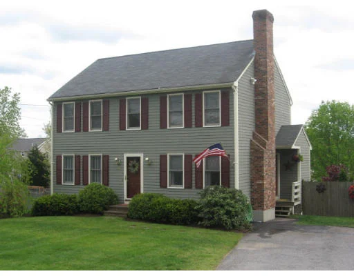 Unit for sale at 188 Tiffany Street, Attleboro, MA 02703