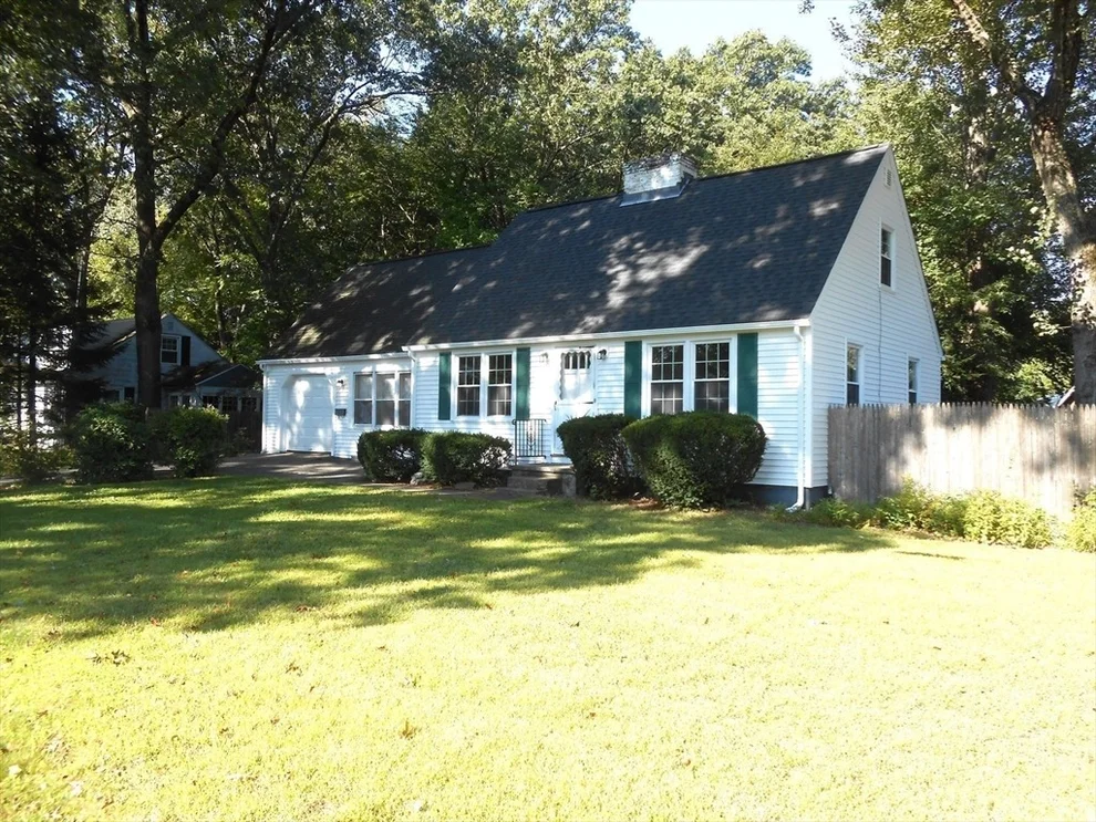 Unit for sale at 48 Beeler Ave, Chicopee, MA 01020