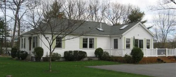 Unit for sale at 390 Florence Street, Leominster, MA 01453
