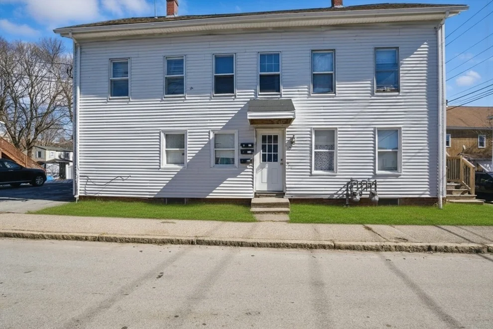 Unit for sale at 19 Myrtle Ave, Webster, MA 01570