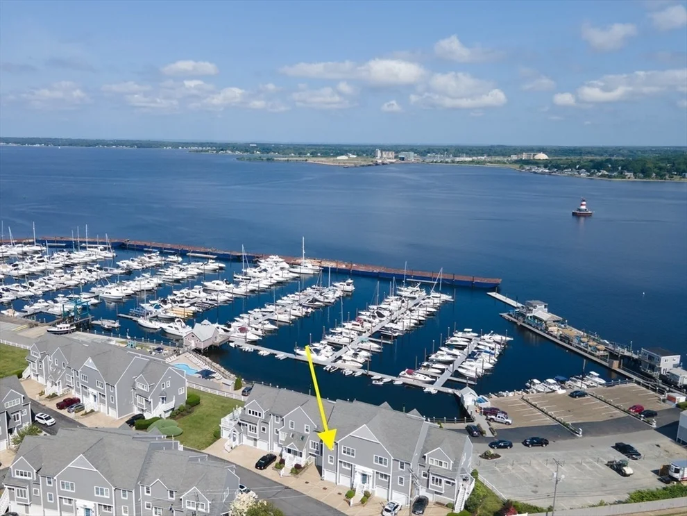 Unit for sale at 700 Shore Dr, Fall River, MA 02721