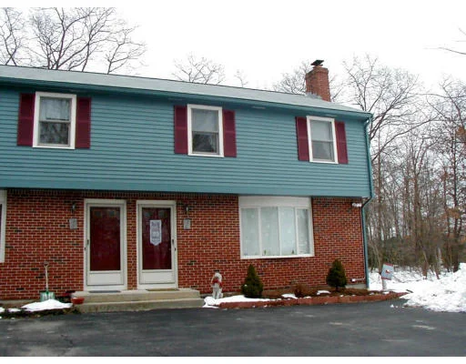 Unit for sale at 14 Potter Ave, Plainville, MA 02762