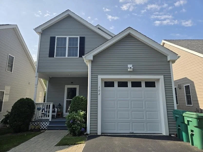 Unit for sale at 102 Crownshield Ave, Uxbridge, MA 01569