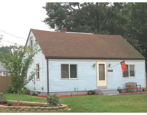 Unit for sale at 53 Joanne Road, Springfield, MA 01119