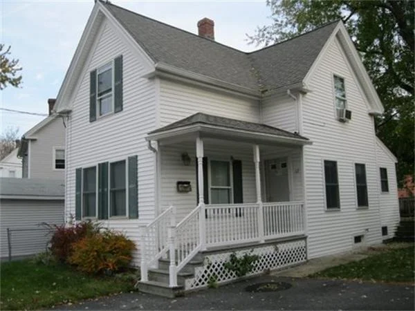 Unit for sale at 12 Garfield St, Marlborough, MA 01752