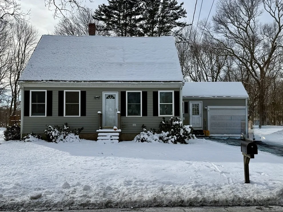 Unit for sale at 7 Bridge Street, Lakeville, MA 02347