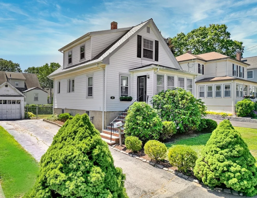 Unit for sale at 18 Marlboro St, Dedham, MA 02026