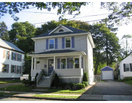 Unit for sale at 43 Adams Street, Fairhaven, MA 02719