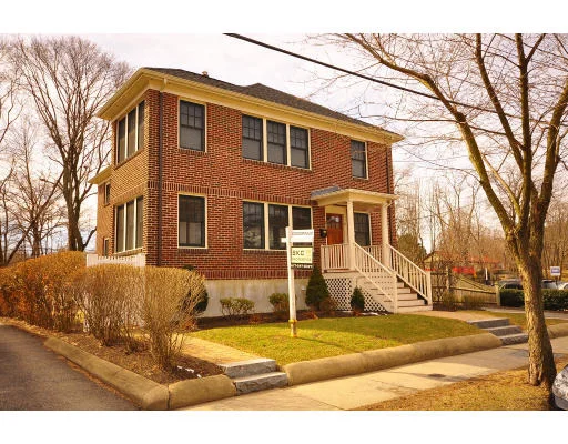 Unit for sale at 19 Channing, Belmont, MA 02478