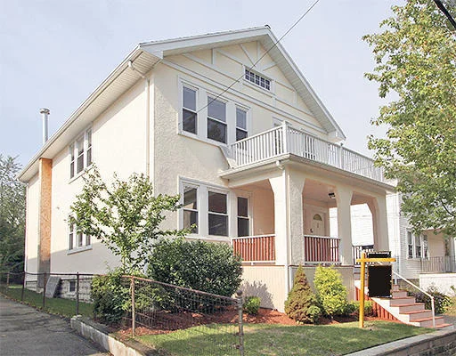 Unit for sale at 16-18 Lakehill Avenue, Arlington, MA 02474