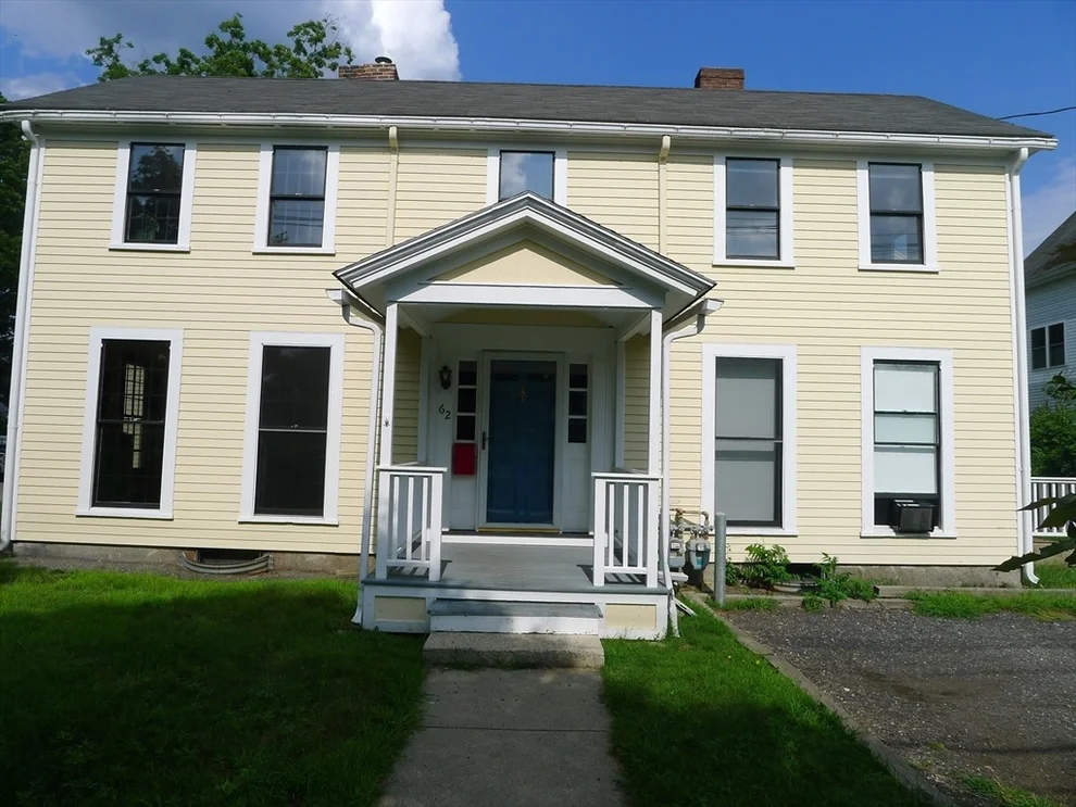 Unit for sale at 62 South St., Westborough, MA 01581