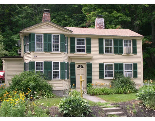 Unit for sale at 32 Center Road, Shirley, MA 01464