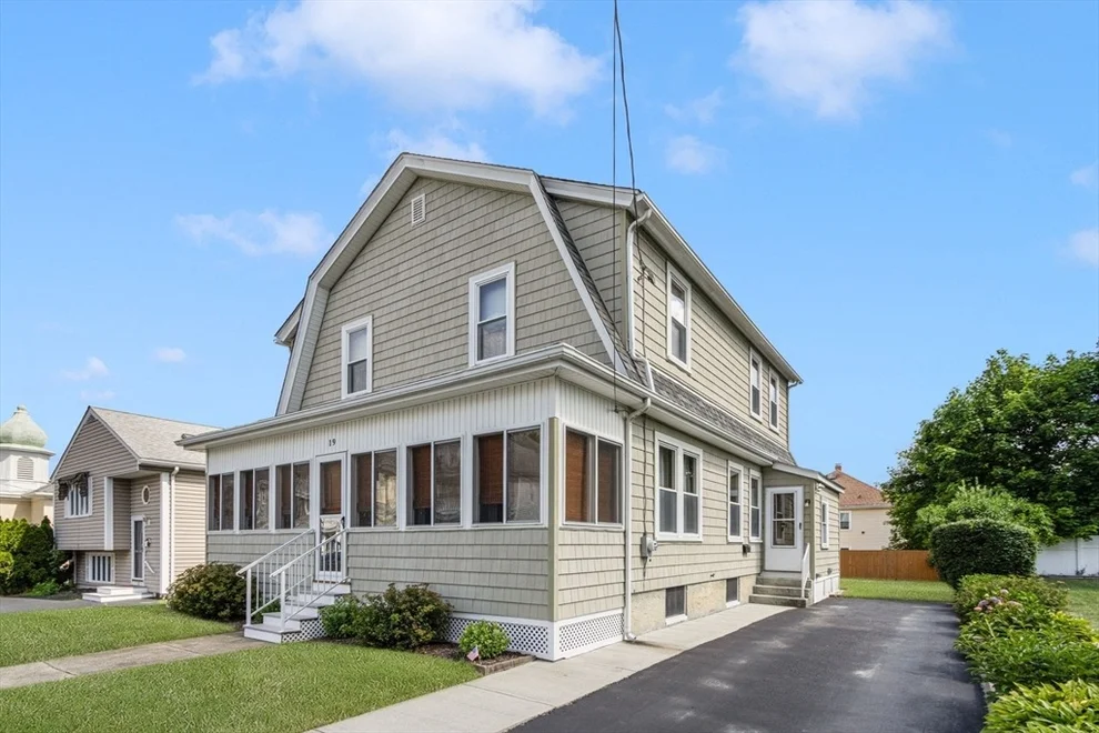 Unit for sale at 19 Bouvier, Lincoln, RI 02838