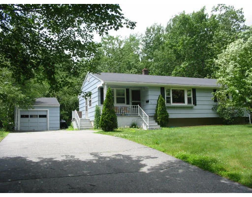 Unit for sale at 119 Prentice Rd, Northbridge, MA 01588
