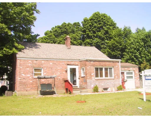 Unit for sale at 2075 Northampton St., Holyoke, MA 01040