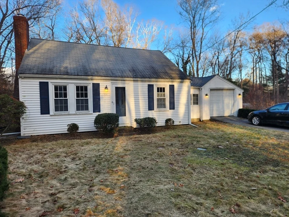 Unit for sale at 94 Old Oaken Bucket Rd, Scituate, MA 02066