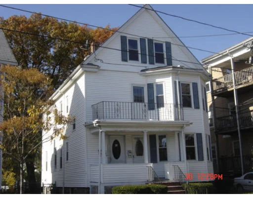 Unit for sale at 56 Cherry Street, Medford, MA 02155