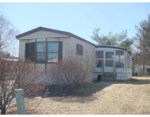 Unit for sale at 166 Easy Street, Raynham, MA 02767