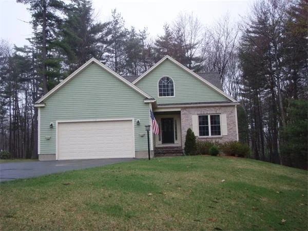 Unit for sale at 52 Mary Catherine Drive, Lancaster, MA 01523