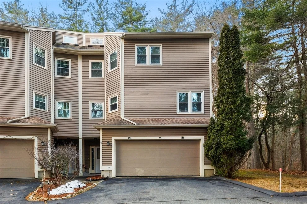 Unit for sale at 168 Upton Street, Grafton, MA 01519