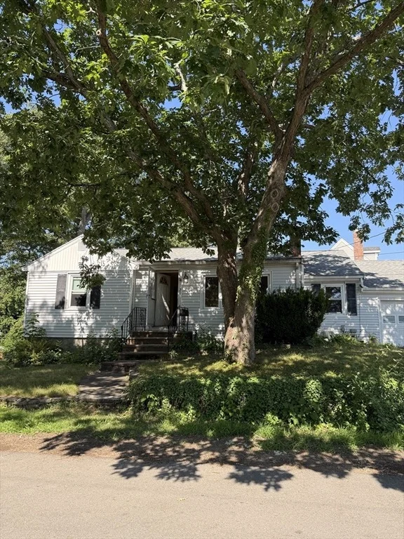 Unit for sale at 21 Spaulding St, Quincy, MA 02169